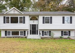 Foreclosure in  PARK RD Salisbury Mills, NY 12577