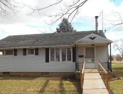 Foreclosure in  CHERRY ST Genoa, OH 43430