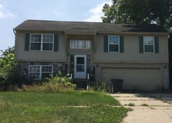 Foreclosure in  WHITTEMORE ST Pontiac, MI 48342