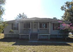 Foreclosure Listing in HUNTING CLUB AVE CLEWISTON, FL 33440