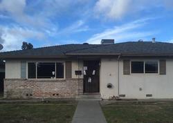 Foreclosure in  DARTMOUTH AVE Coalinga, CA 93210