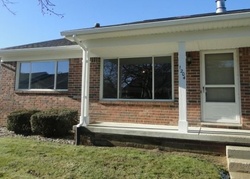 Foreclosure in  NORMANDY TERRACE DR Flint, MI 48532