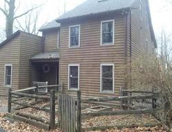 Foreclosure in  EDGEWOOD RD Boyertown, PA 19512