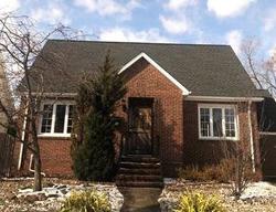 Foreclosure in  ARGYLE PL North Arlington, NJ 07031