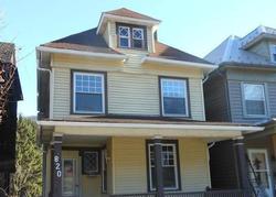 Foreclosure Listing in WASHINGTON AVE TYRONE, PA 16686