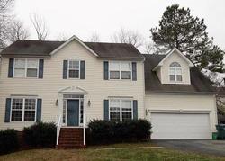 Foreclosure in  MYLAN RD Richmond, VA 23223