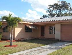 Foreclosure in  SW 32ND ST Fort Lauderdale, FL 33315