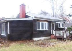 Foreclosure in  WHITE BIRCH TRL Higganum, CT 06441