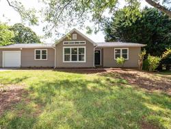 Foreclosure in  DAVIDSON DR Easley, SC 29642