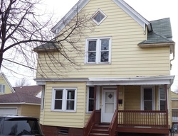 Foreclosure in  S 25TH ST Milwaukee, WI 53204