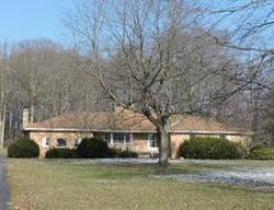 Foreclosure in  E WESTERN RESERVE RD Youngstown, OH 44514