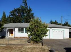 Foreclosure in  DEVOS ST Eugene, OR 97402