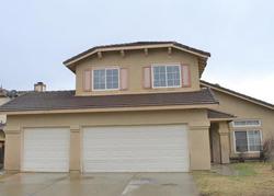 Foreclosure in  WESTERN VILLAGE DR San Jacinto, CA 92583