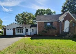 Foreclosure in  POPLAR ST Chicopee, MA 01013