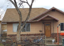 Foreclosure in  FILLMORE ST Taft, CA 93268