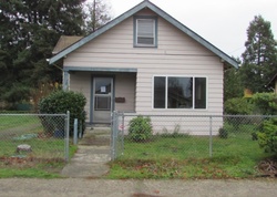 Foreclosure in  S FIFE ST Tacoma, WA 98409