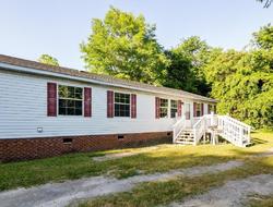 Foreclosure in  S HERMAN ST Goldsboro, NC 27530