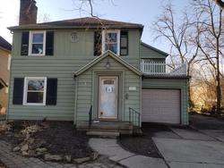 Foreclosure in  WENDOVER DR Toledo, OH 43606