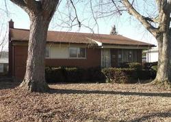 Foreclosure in  HAYES RD Warren, MI 48088