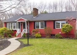 Foreclosure in  OLD WESTBORO RD North Grafton, MA 01536