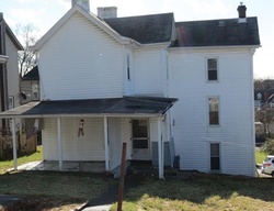 Foreclosure Listing in GEORGE ST GREENSBURG, PA 15601