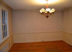 Foreclosure in  BELLEVUE RD New Haven, CT 06511