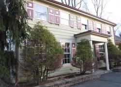 Foreclosure in  DOVER RD Congers, NY 10920