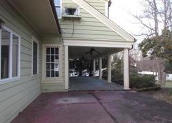 Foreclosure in  DOVER RD Congers, NY 10920