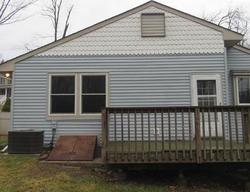 Foreclosure in  AVALON RD Hewitt, NJ 07421