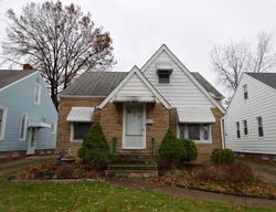 Foreclosure in  RENWOOD DR Cleveland, OH 44129