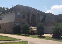 Foreclosure in  NADIA WAY Stafford, TX 77477