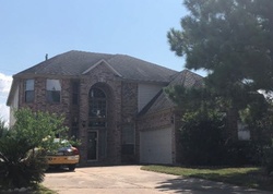 Foreclosure in  NADIA WAY Stafford, TX 77477