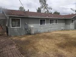 Foreclosure in  QUAIL RIDGE RD Cottonwood, CA 96022