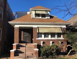 Foreclosure in  N LONG AVE Chicago, IL 60651
