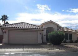 Foreclosure in  W MORNING STAR TRL Surprise, AZ 85374