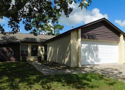 Foreclosure in  BRIDLEBROOK DR Casselberry, FL 32707