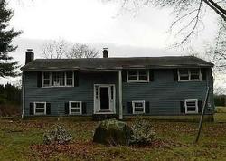 Foreclosure Listing in COACH DR NORTHFORD, CT 06472