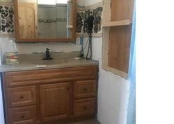 Foreclosure in  15TH AVE W Williston, ND 58801