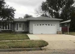 Foreclosure in  15TH AVE W Williston, ND 58801