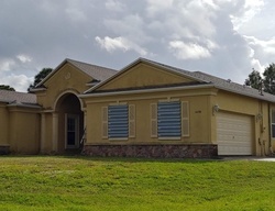 Foreclosure in  83RD LN N Loxahatchee, FL 33470