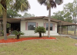 Foreclosure Listing in SCEPTER AVE BROOKSVILLE, FL 34613