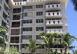 Foreclosure Listing in WEST AVE APT 205 MIAMI BEACH, FL 33139