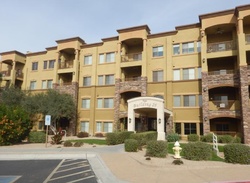 Foreclosure in  E DEER VALLEY DR UNIT 1428 Phoenix, AZ 85054