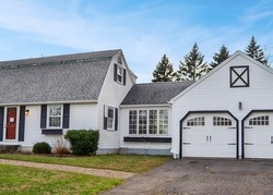Foreclosure in  JONES RD Wallingford, CT 06492