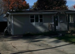 Foreclosure in  51ST ST Des Moines, IA 50310