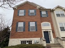 Foreclosure Listing in BETHLEHEM RD AURORA, IL 60504