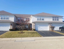 Foreclosure in  TRAMORE LN Mokena, IL 60448