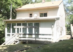 Foreclosure in  RAND AVE Fox Lake, IL 60020