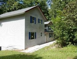 Foreclosure in  INVERNESS FARMS RD Martinsville, IN 46151