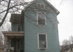 Foreclosure in  GEORGE ST Logansport, IN 46947